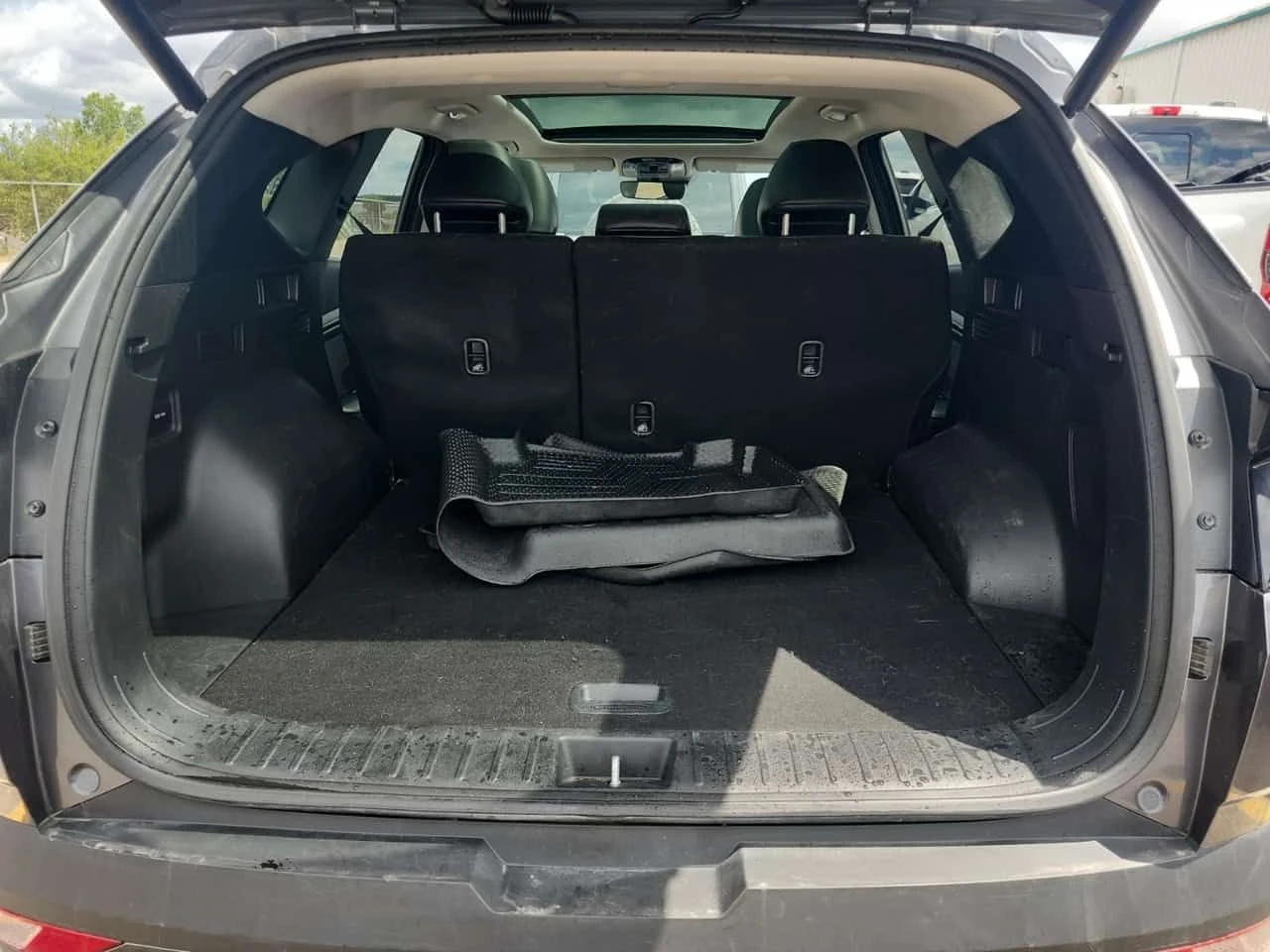 Hyundai Tucson * Awd Luxury * CARFAX * ��� ������������ ������ | Mobile.bg � ����������� 14