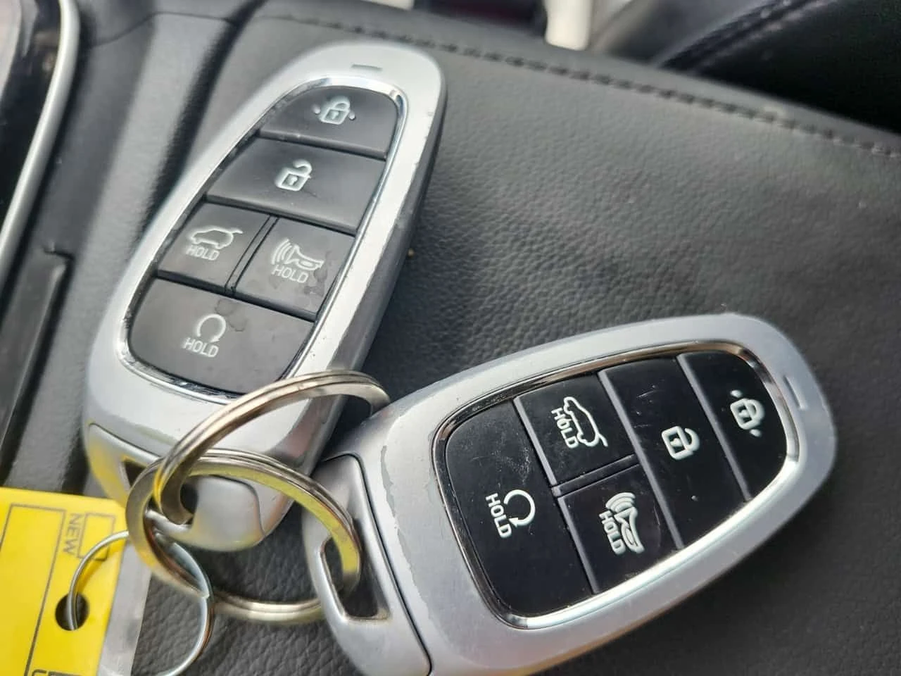 Hyundai Tucson * Awd Luxury * CARFAX * ��� ������������ ������ | Mobile.bg � ����������� 8