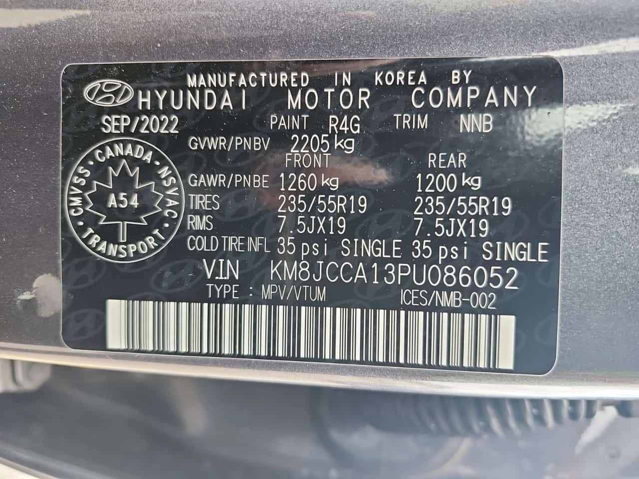 Hyundai Tucson * Awd Luxury * CARFAX * ��� ������������ ������ | Mobile.bg � ����������� 15