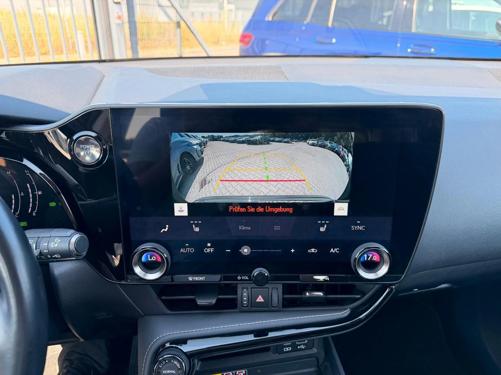 Lexus NX 350h 2.5HEV/243HP/EXECUTIVE/360/NAVI/LED/CPLAY/566q | Mobile.bg � ����������� 9