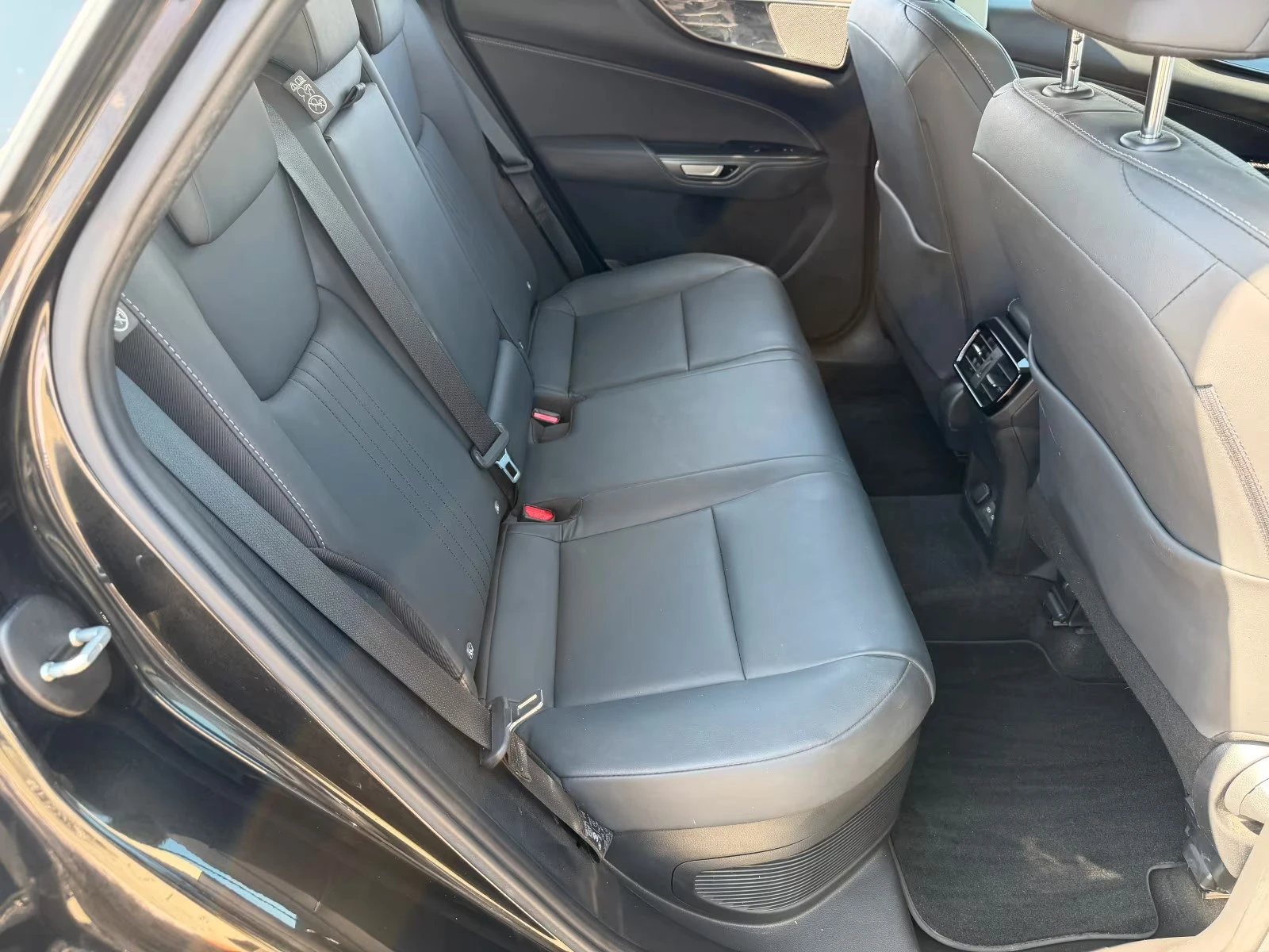 Lexus NX 350h 2.5HEV/243HP/EXECUTIVE/360/NAVI/LED/CPLAY/566q | Mobile.bg � ����������� 12