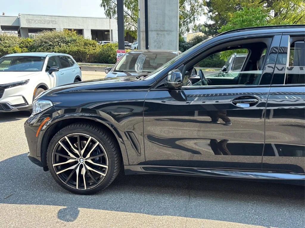BMW X5 xDrive40i * CARFAX *  ХЕДЪП * М ПАКЕТ * ЛАЗЕРИ, снимка 7 - Автомобили и джипове - 55832560