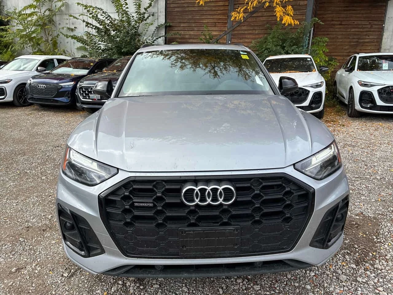Audi Q5 / FULL DIGITAL / ��������� / �� ����������������  | Mobile.bg � ����������� 5