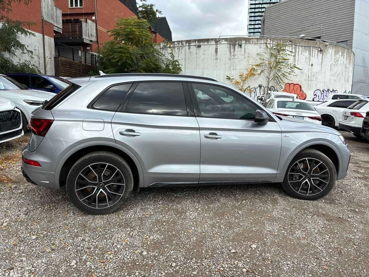 Audi Q5 / FULL DIGITAL / ��������� / �� ����������������  | Mobile.bg � ����������� 3
