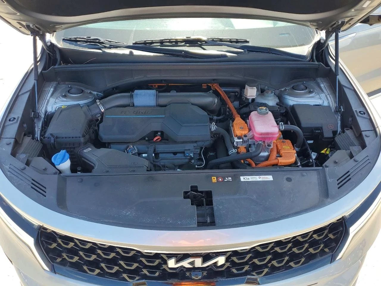 Kia Sorento, снимка 12 - Автомобили и джипове - 56689788