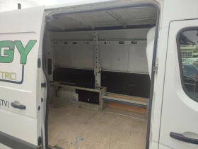 Renault Master 2.3dci 145cv, снимка 14
