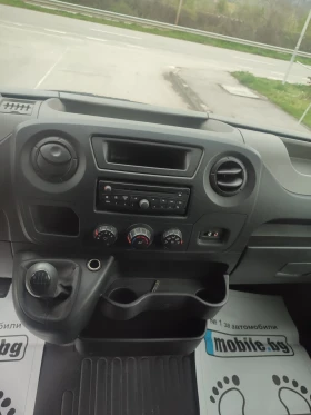 Renault Master 2.3dci 145cv, снимка 12