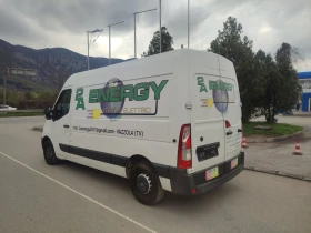 Renault Master 2.3dci 145cv, снимка 5