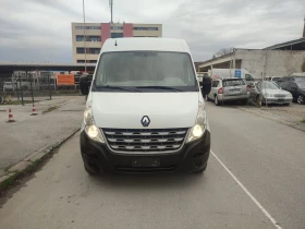 Renault Master 2.3dci 145cv, снимка 2