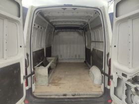 Renault Master 2.3dci 145cv, снимка 8