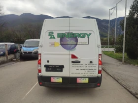 Renault Master 2.3dci 145cv, снимка 7