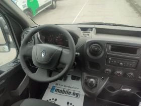 Renault Master 2.3dci 145cv, снимка 9