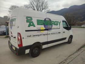 Renault Master 2.3dci 145cv, снимка 6