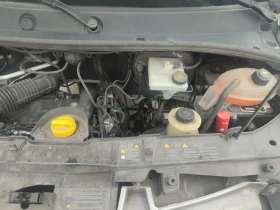 Renault Master 2.3dci 145cv, снимка 13