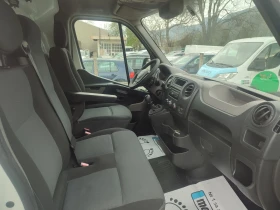 Renault Master 2.3dci 145cv, снимка 11
