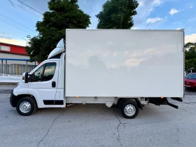 Citroen Jumper 2.2 HDI ЕВРО 6, снимка 2