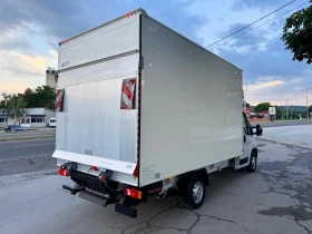 Citroen Jumper 2.2 HDI ЕВРО 6, снимка 5