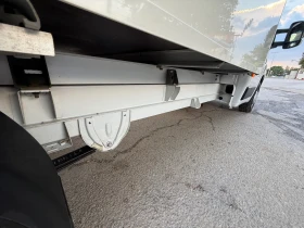 Citroen Jumper 2.2 HDI ЕВРО 6, снимка 15