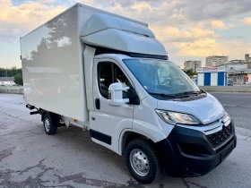 Citroen Jumper 2.2 HDI ЕВРО 6, снимка 7