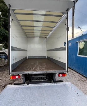 Citroen Jumper 2.2 HDI ЕВРО 6, снимка 17