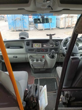 Renault Master 2008, снимка 3