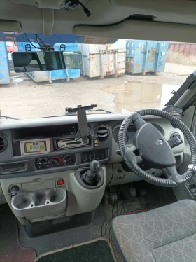 Renault Master 2008, снимка 2