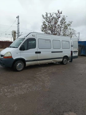 Renault Master 2008, снимка 4