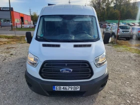 Обява за продажба на Ford Transit 2.2 TDCI ~19 950 лв. - изображение 1