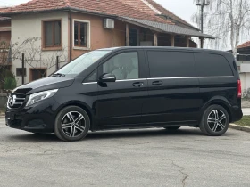 Mercedes-Benz V 250, снимка 2