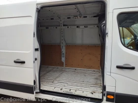 Renault Master VAN L3H2 2.3 DCI (135hp) MT6, снимка 11