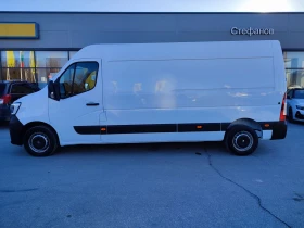 Renault Master VAN L3H2 2.3 DCI (135hp) MT6, снимка 4