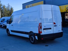 Renault Master VAN L3H2 2.3 DCI (135hp) MT6, снимка 6