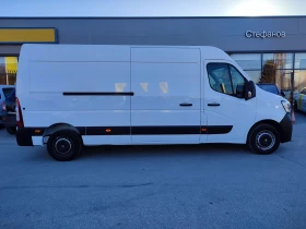 Renault Master VAN L3H2 2.3 DCI (135hp) MT6, снимка 5