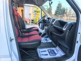 Fiat Ducato 3.0td MAXI-KLIMATIK, снимка 13 - Бусове и автобуси - 53650079