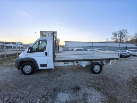 Fiat Ducato 3.0td MAXI-KLIMATIK, снимка 4 - Бусове и автобуси - 53650079