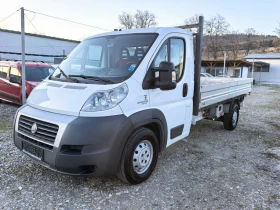 Fiat Ducato 3.0td MAXI-KLIMATIK, снимка 3 - Бусове и автобуси - 53650079