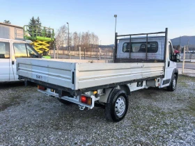 Fiat Ducato 3.0td MAXI-KLIMATIK, снимка 7 - Бусове и автобуси - 53650079