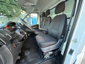Citroen Jumper 2.2 HDI ���� 6 | Mobile.bg � ����� ������ 9