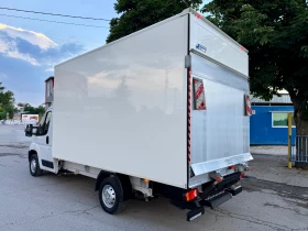 ����� �� �������� �� Citroen Jumper 2.2 HDI ���� 6