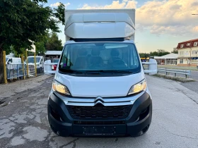 Citroen Jumper 2.2 HDI ���� 6 | Mobile.bg � ����� ������ 8