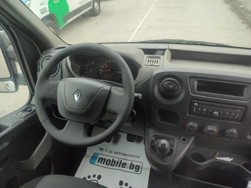 Renault Master 2.3dci 145cv, снимка 9 - Бусове и автобуси - 52303500