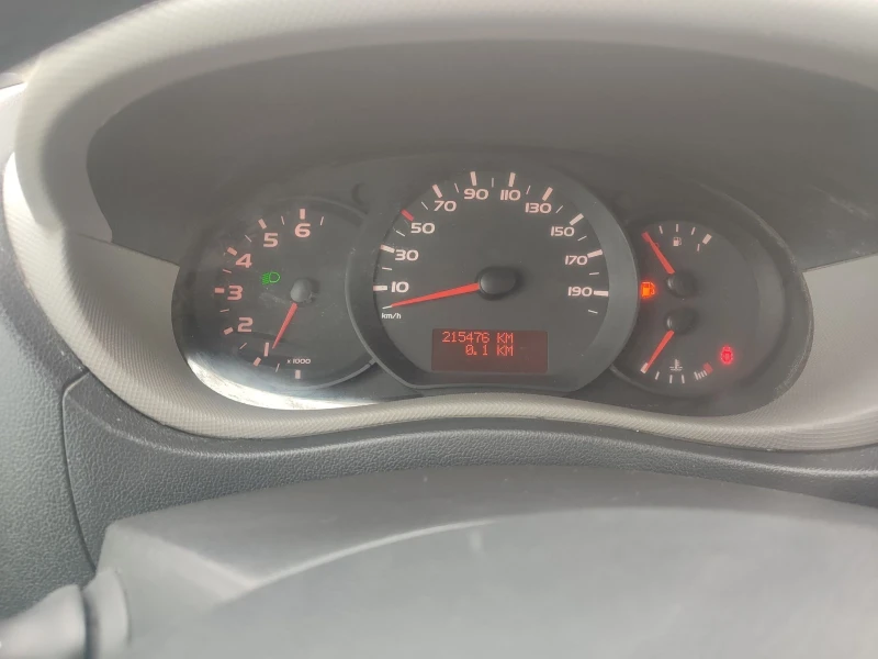 Renault Master 2.3dci 145cv, снимка 15 - Бусове и автобуси - 52303500