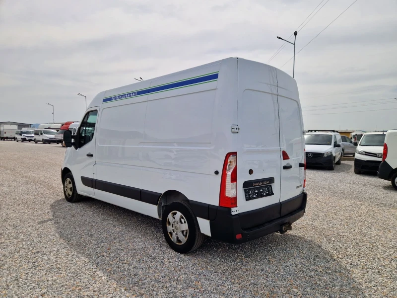 Renault Master Evro 6, снимка 5 - Бусове и автобуси - 49942228