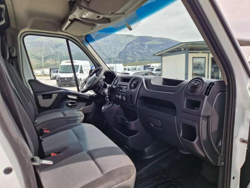 Renault Master Evro 6, снимка 8 - Бусове и автобуси - 49942228