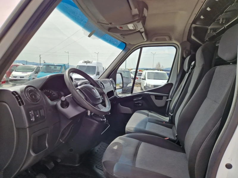 Renault Master Evro 6, снимка 7 - Бусове и автобуси - 49942228