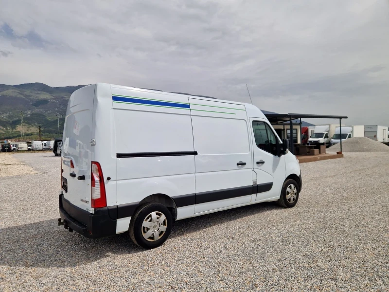 Renault Master Evro 6, снимка 4 - Бусове и автобуси - 49942228