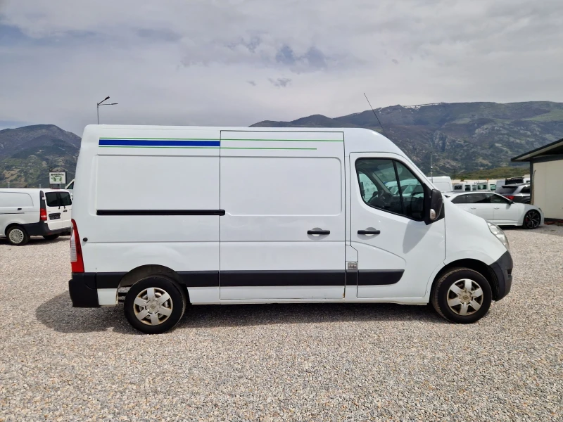 Renault Master Evro 6, снимка 3 - Бусове и автобуси - 49942228