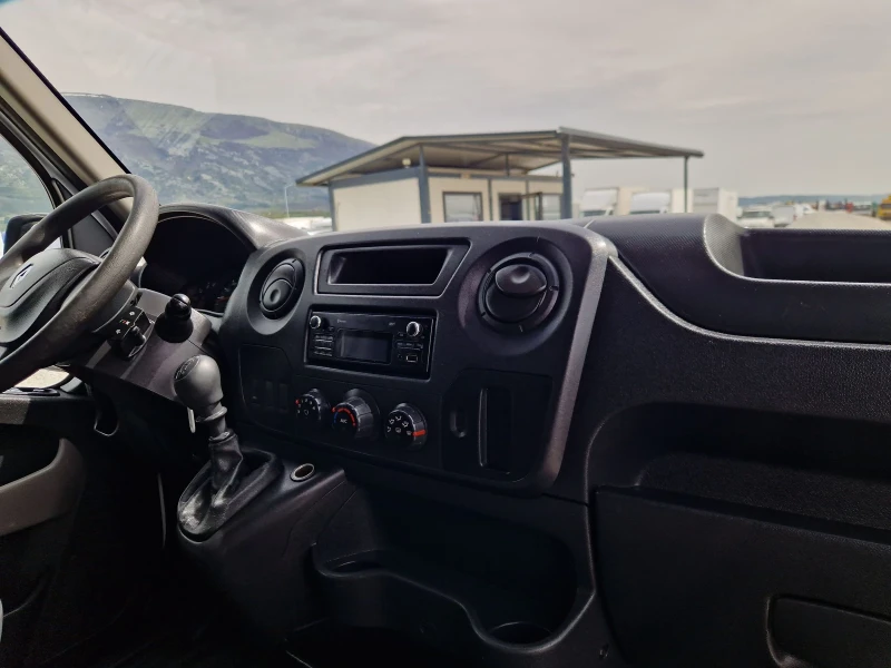 Renault Master Evro 6, снимка 9 - Бусове и автобуси - 49942228