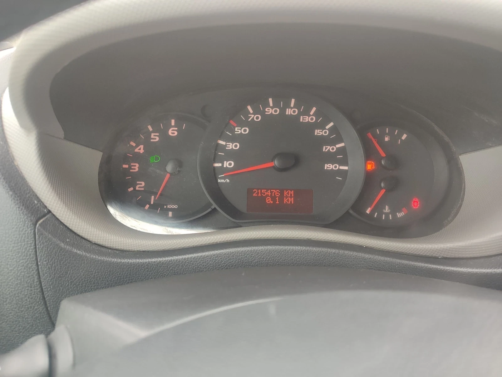 Renault Master 2.3dci 145cv | Mobile.bg   15