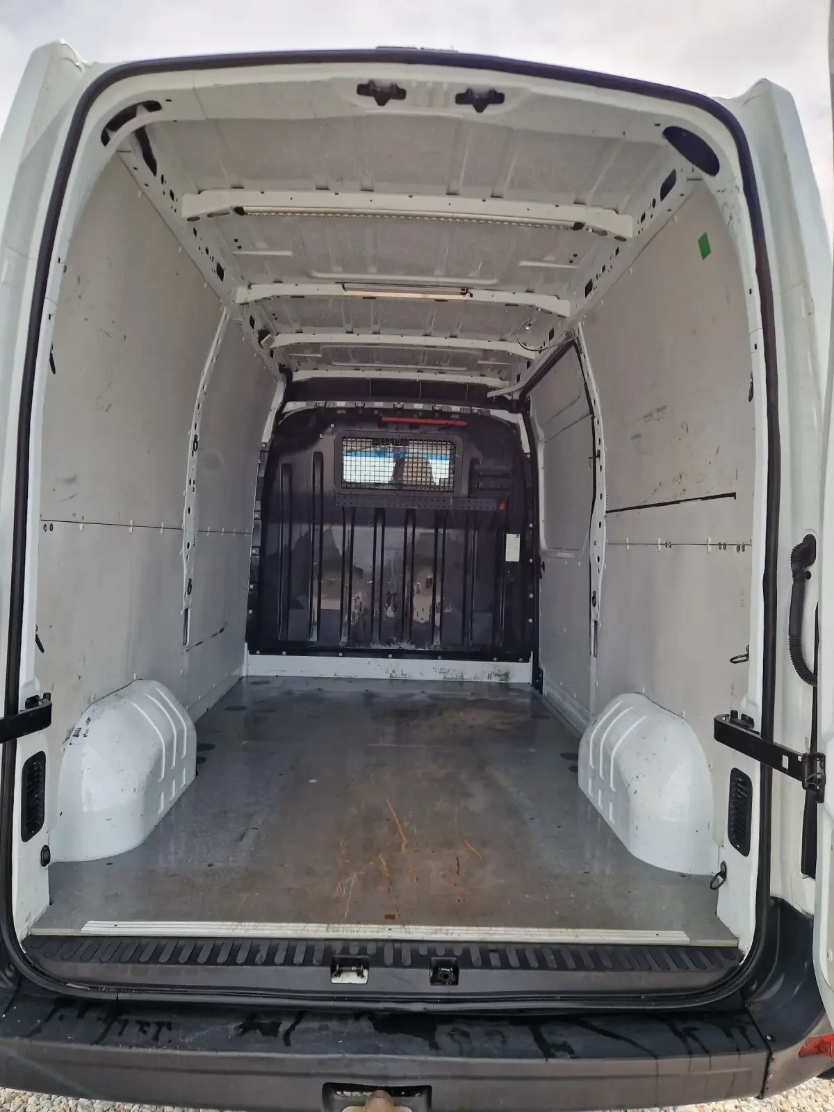 Renault Master Evro 6 - изображение 10